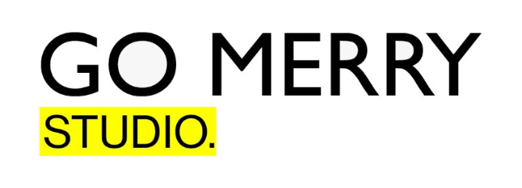 GoMerry Studios Logo