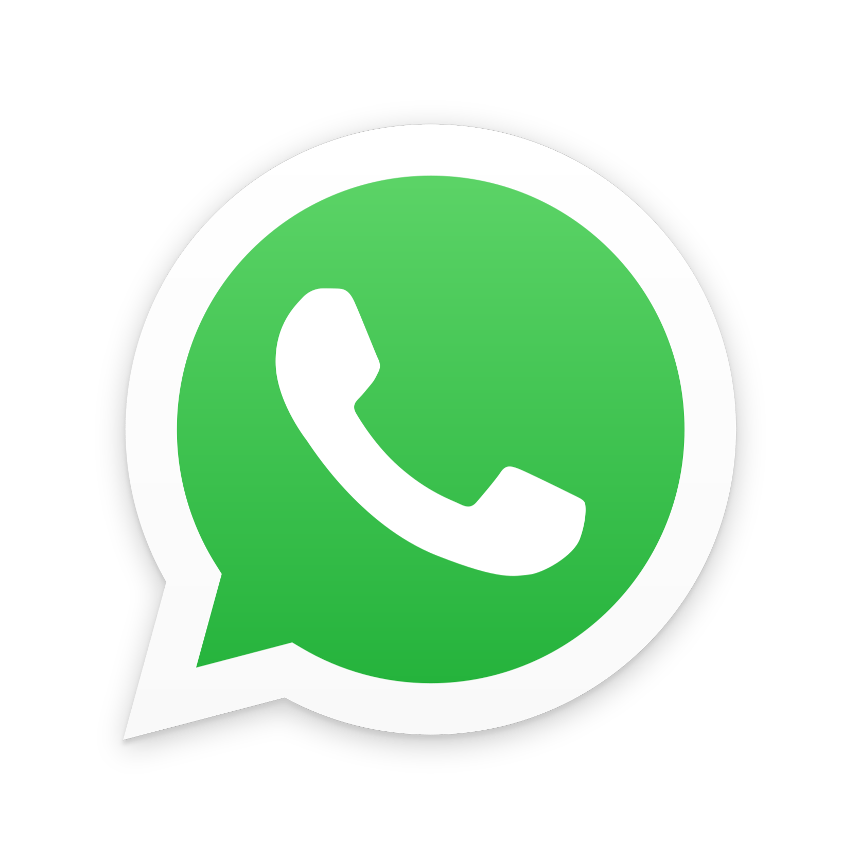 WhatsApp Logo